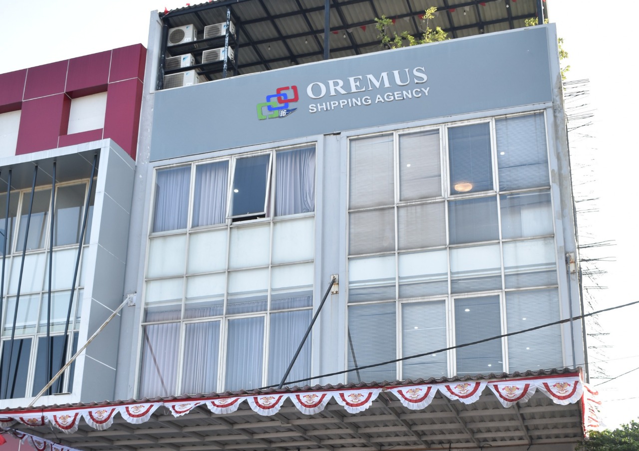 Oremus News