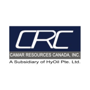 PT. Camar Resources Canada Incorporation