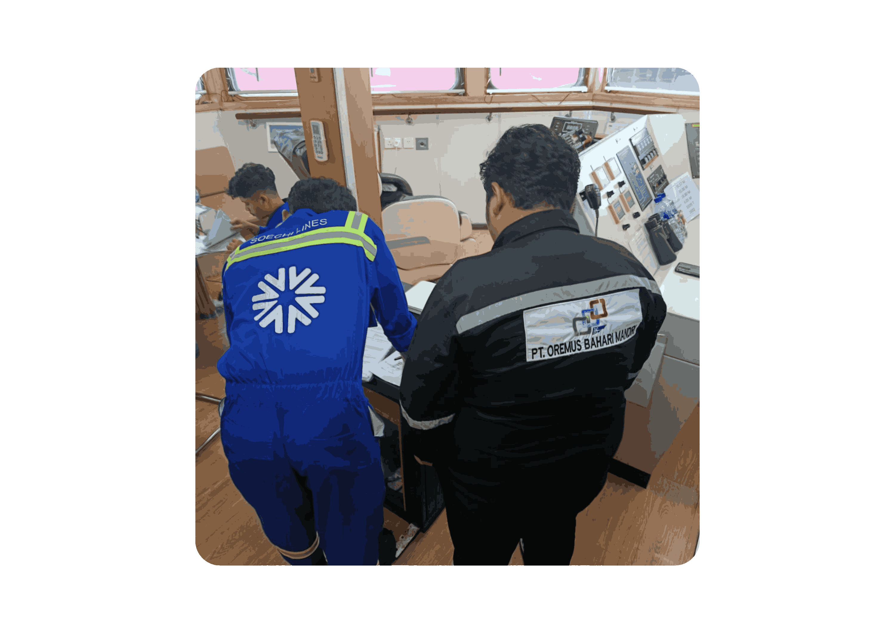Advanced Cable Laying Support Services