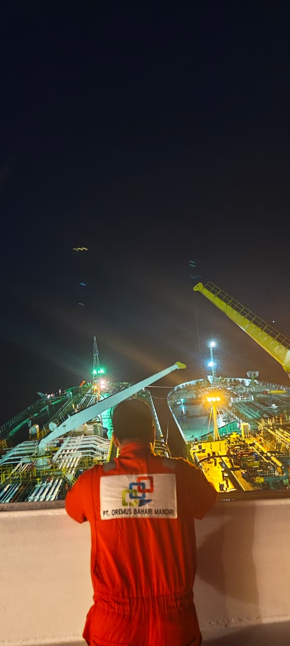 LIFTING PRIMA ENERGI BAWEAN photo 2