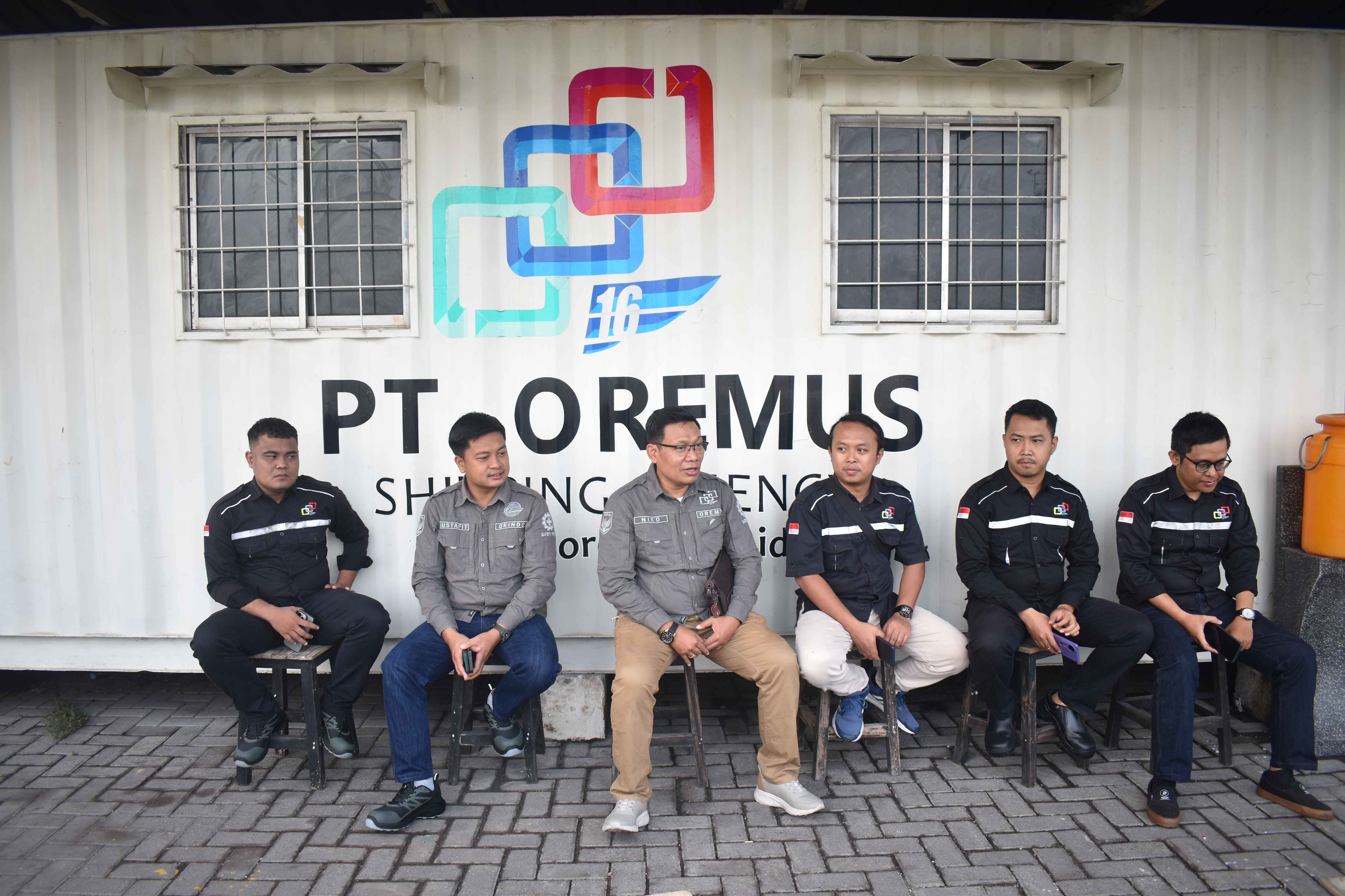 Operations Team