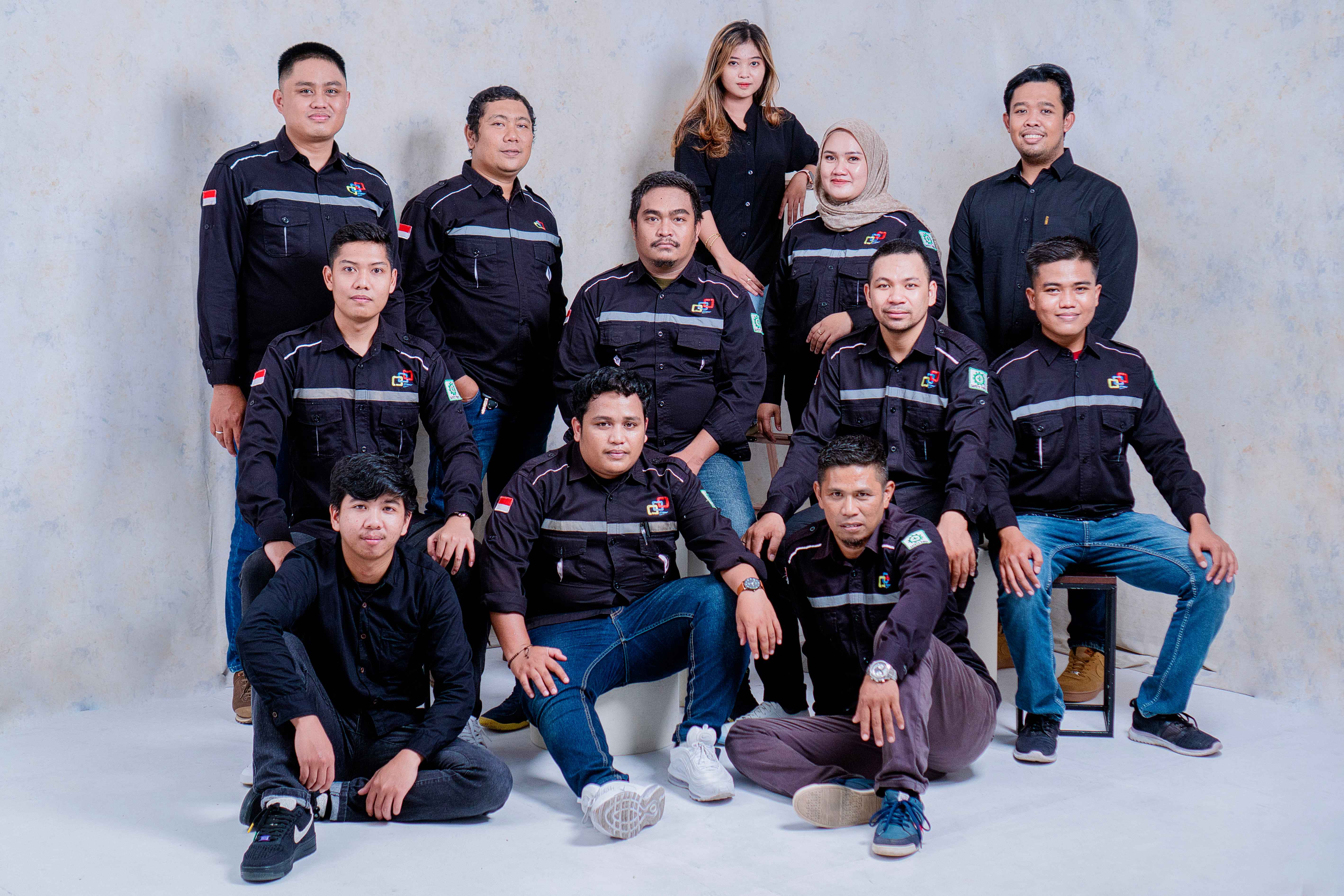 Kalimantan Team